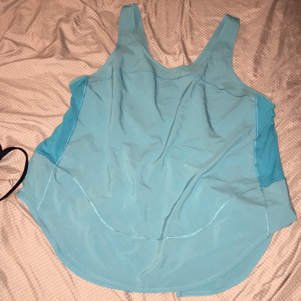 Lululemon Shirt